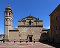 Duomo di oristano, esterno 01.jpg