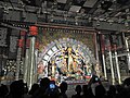 Durga puja in and around Kolkata 2023 71