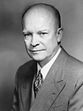 Dwight David Eisenhower, ritratto fotografico di Bachrach, 1952 (1).jpg