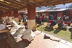 Thumbnail for Center for Traditional Textiles of Cusco