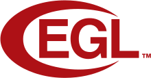 EGL logo