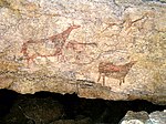 Miniatura para Cueva de El Pendo