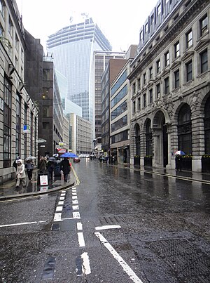 Fenchurch Street