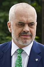 Edi Rama in July 2018.jpg