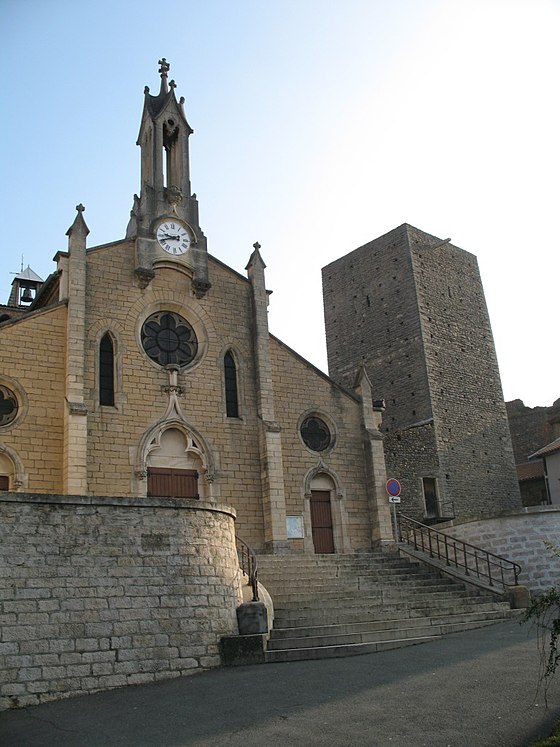 Serrurier Saint-Germain-au-Mont-d'Or (69650)