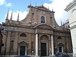 Santa Maria dell’Orto