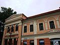Egykori Dunántúli Bank és Takarékpénztár Rt. épülete (Kaposvár)