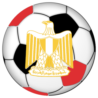 <span class="mw-page-title-main">Football in Egypt</span> Sport