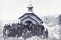 Einweihung der Dachsteinkapelle 1914-09-01.jpg
