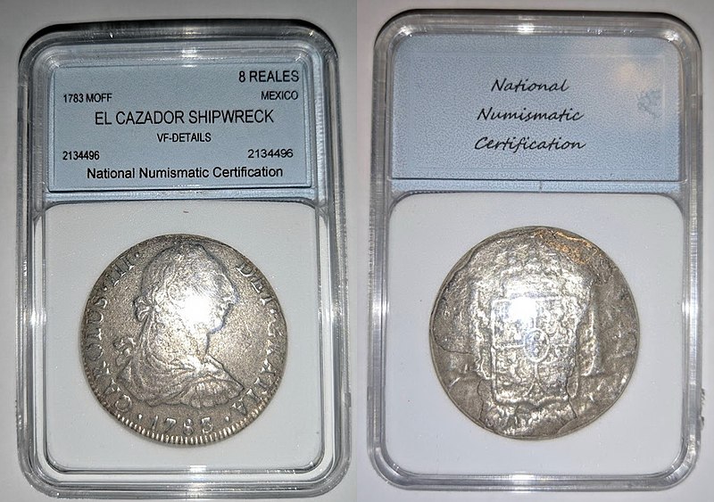 File:ElCazadorcoins.jpg