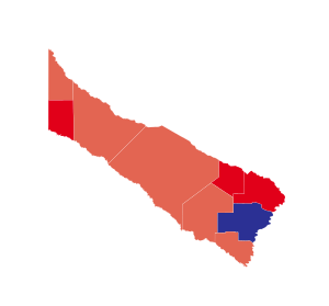 Elecciones provinciales de Formosa de 1962