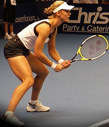 Elena Dementieva