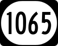 Thumbnail for Kentucky Route 1065