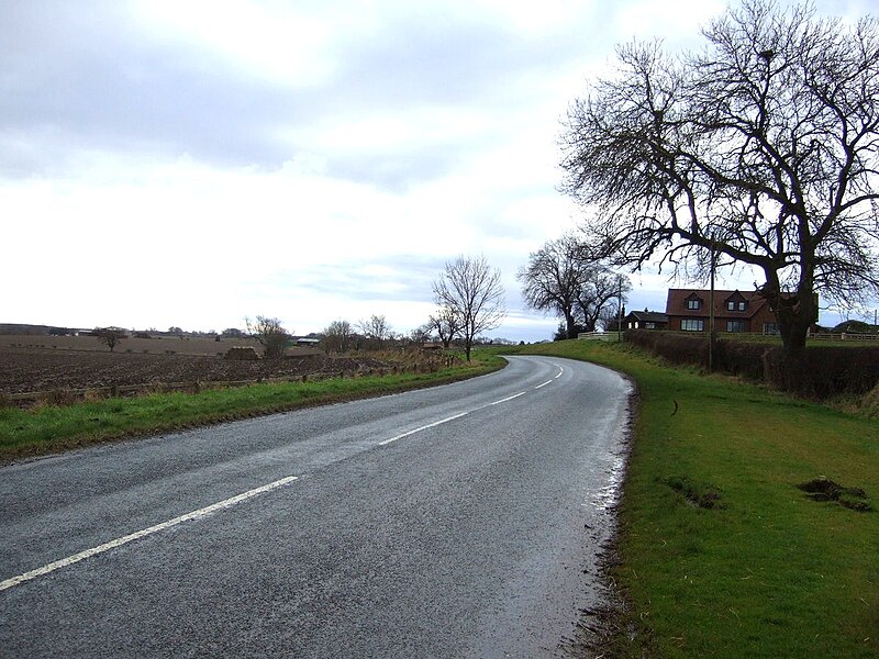 File:Elstob Lane heading south - geograph.org.uk - 3294585.jpg