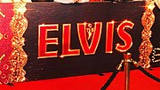 Thumbnail for Elvis (2022 movie)