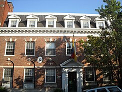 Embassy of Colombia United States DC.JPG