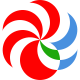 Offizielles Logo der Präfektur Ehime