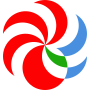 Emblem of Ehime prefecture.svg