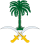 Coat of arms of మక్కతుల్ ముకర్రమాహ్ / مكّة المكرمة మక్కా నగరం / మక్కాహ్ అల్ ముకర్రమా