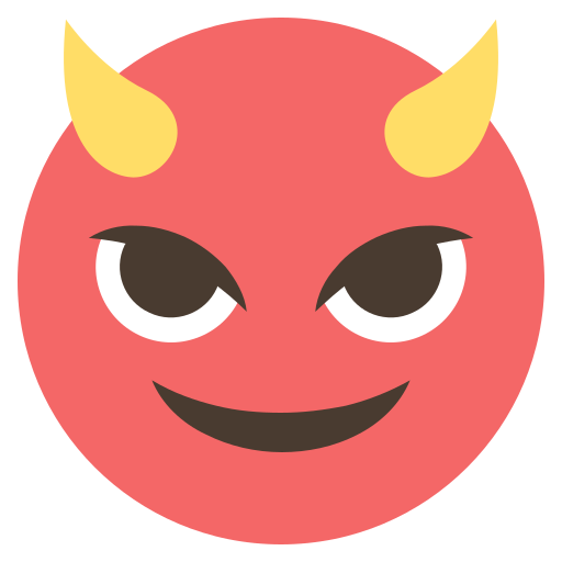 File:Emojione 1F608.svg