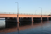 Endeavour Bridge.JPG