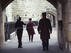 Toegang tot 'Tower of London'.jpg