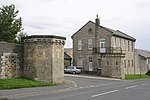 Thumbnail for Richmond Barracks, North Yorkshire