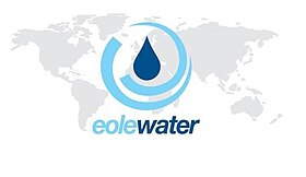 Eole Water logosu