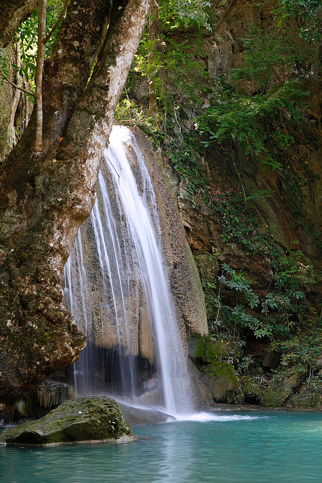 Erawan Falls