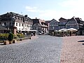 Vorschaubild für Marktplatz 6 (Erbach)