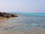 Ses Platgetes (Formentera)