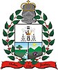 Official seal of Alpujarra, Tolima