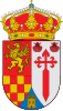 Coat of arms of Barruecopardo