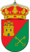 Escudo de Castellanos de Castro (Burgos)