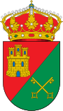 Escudo de Castellanos von Castro.svg