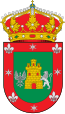 Blason de Castilleja del Campo