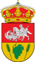 Graja de Iniesta - Armoiries