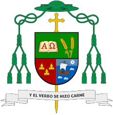 Escudo de Jorge Vega Velasco.svg