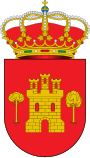 Blason de La Peza