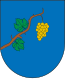 Wappen von Legarda