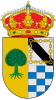 Coat of arms of Miranda del Castañar