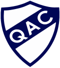 Escudo de Quilmes Atlético Club.svg