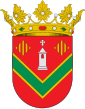 Val de San Martín: insigne