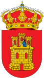 Blason de Valle de Abdalajís