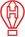 Scudetto del Club Atlético Huracán.svg