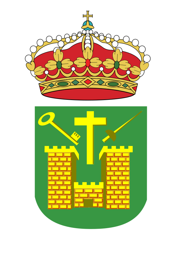 Quesada (Jaén): insigne