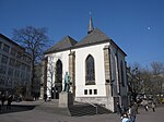 Marktkirche (Essen)