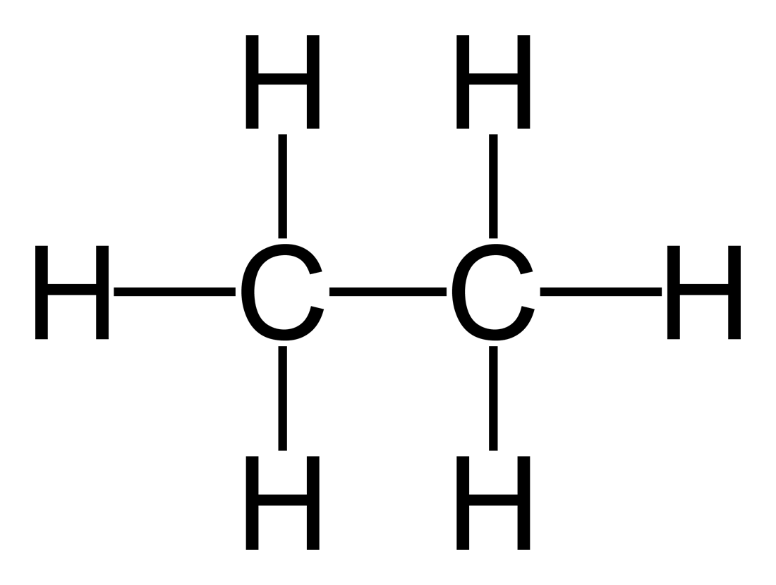 Ethanum