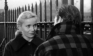 Eva Marie Saint: Usona aktoro