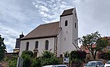 Protestantische Pfarrkirche